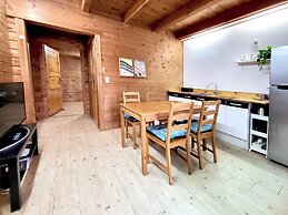 Breakfast at Tiffany's Pension