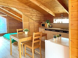 Breakfast at Tiffany's Pension