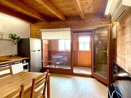 Breakfast at Tiffany's Pension