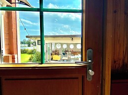 Breakfast at Tiffany's Pension