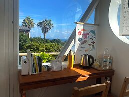 Breakfast at Tiffany's Pension