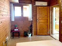 Breakfast at Tiffany's Pension