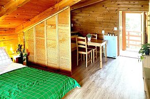 Breakfast at Tiffany's Pension