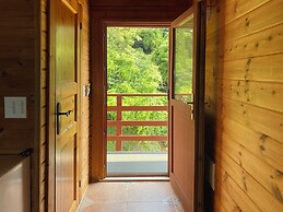 Breakfast at Tiffany's Pension