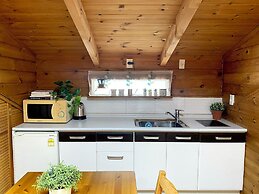 Breakfast at Tiffany's Pension