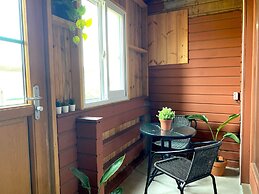 Breakfast at Tiffany's Pension