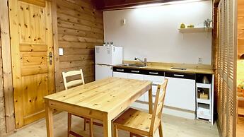 Breakfast at Tiffany's Pension