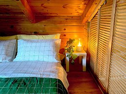 Breakfast at Tiffany's Pension