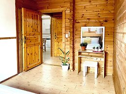 Breakfast at Tiffany's Pension