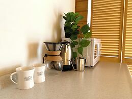 Breakfast at Tiffany's Pension