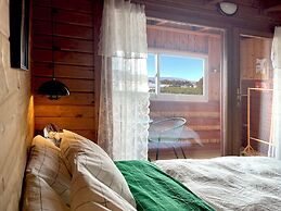 Breakfast at Tiffany's Pension