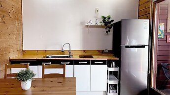 Breakfast at Tiffany's Pension