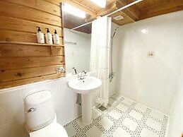 Breakfast at Tiffany's Pension