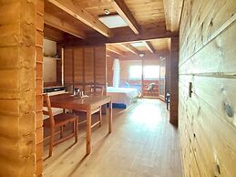 Breakfast at Tiffany's Pension