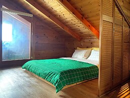 Breakfast at Tiffany's Pension