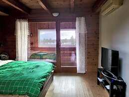 Breakfast at Tiffany's Pension