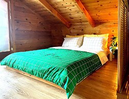 Breakfast at Tiffany's Pension