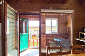 Breakfast at Tiffany's Pension