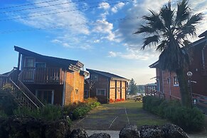 Breakfast at Tiffany's Pension