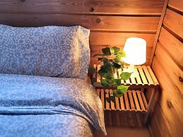 Breakfast at Tiffany's Pension