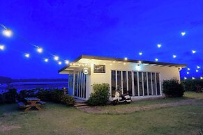 Breakfast at Tiffany's Pension