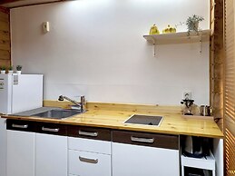 Breakfast at Tiffany's Pension