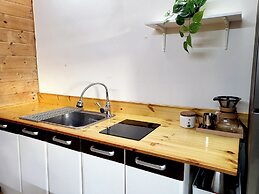 Breakfast at Tiffany's Pension