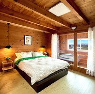 Breakfast at Tiffany's Pension