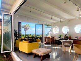 Breakfast at Tiffany's Pension