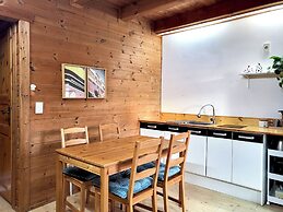 Breakfast at Tiffany's Pension