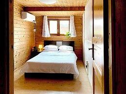 Breakfast at Tiffany's Pension