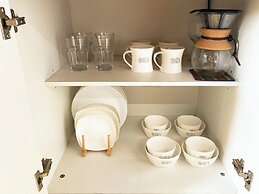 Breakfast at Tiffany's Pension