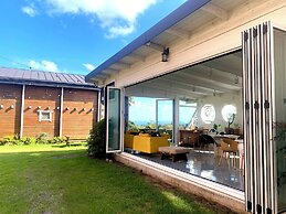 Breakfast at Tiffany's Pension