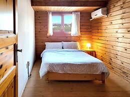 Breakfast at Tiffany's Pension