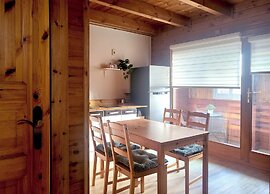 Breakfast at Tiffany's Pension