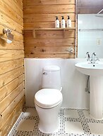 Breakfast at Tiffany's Pension