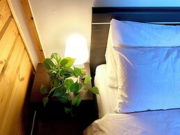 Breakfast at Tiffany's Pension