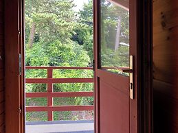 Breakfast at Tiffany's Pension