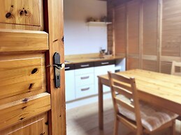 Breakfast at Tiffany's Pension