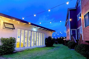 Breakfast at Tiffany's Pension