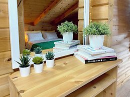 Breakfast at Tiffany's Pension