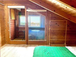 Breakfast at Tiffany's Pension