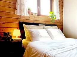 Breakfast at Tiffany's Pension