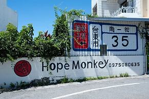 HopeMonkey Hostel