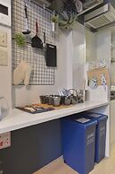 Merveille Ueno House Tokyo