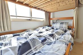 Merveille Ueno House Tokyo