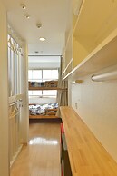 Merveille Ueno House Tokyo