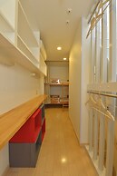 Merveille Ueno House Tokyo