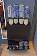 Merveille Ueno House Tokyo