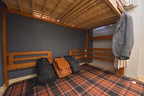 Merveille Ueno House Tokyo